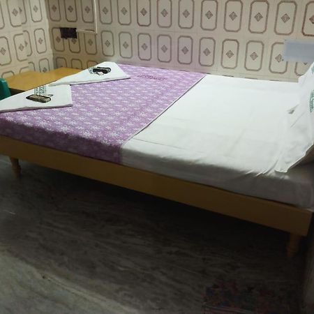 Perfect Guest House Chennai Exterior foto