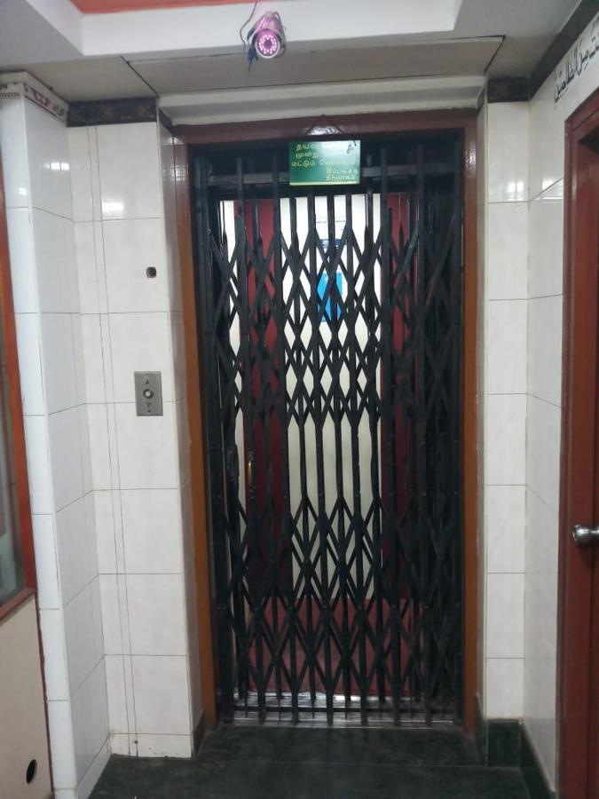 Perfect Guest House Chennai Exterior foto