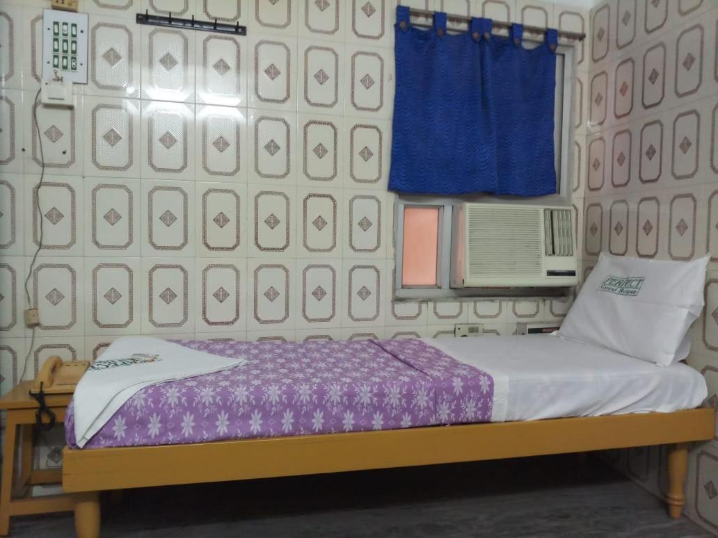 Perfect Guest House Chennai Exterior foto