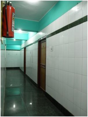 Perfect Guest House Chennai Exterior foto