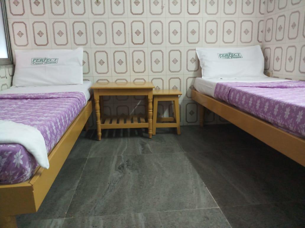 Perfect Guest House Chennai Exterior foto