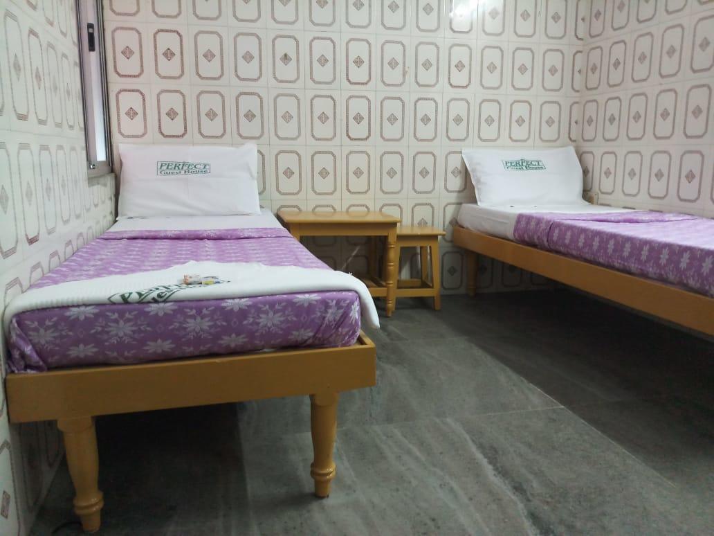 Perfect Guest House Chennai Exterior foto