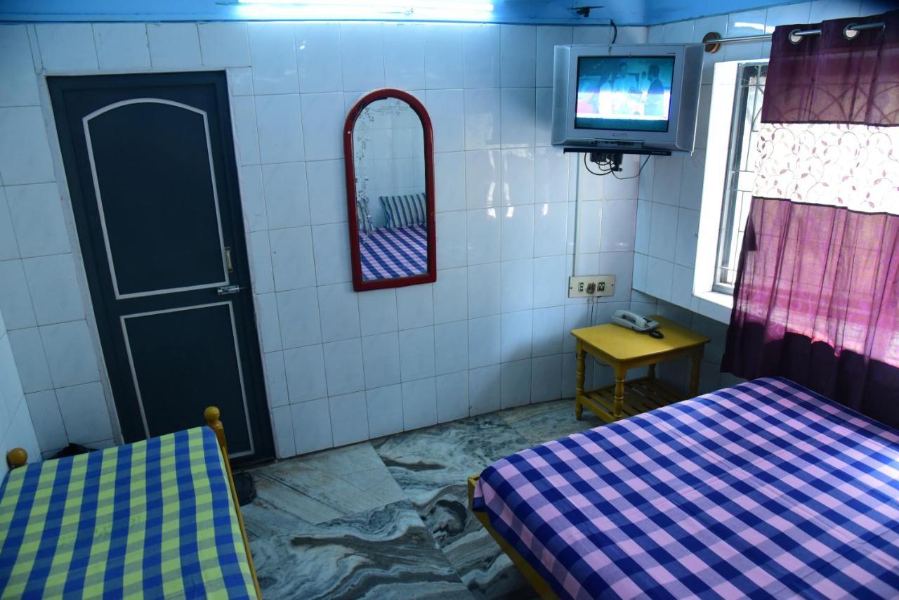 Perfect Guest House Chennai Exterior foto