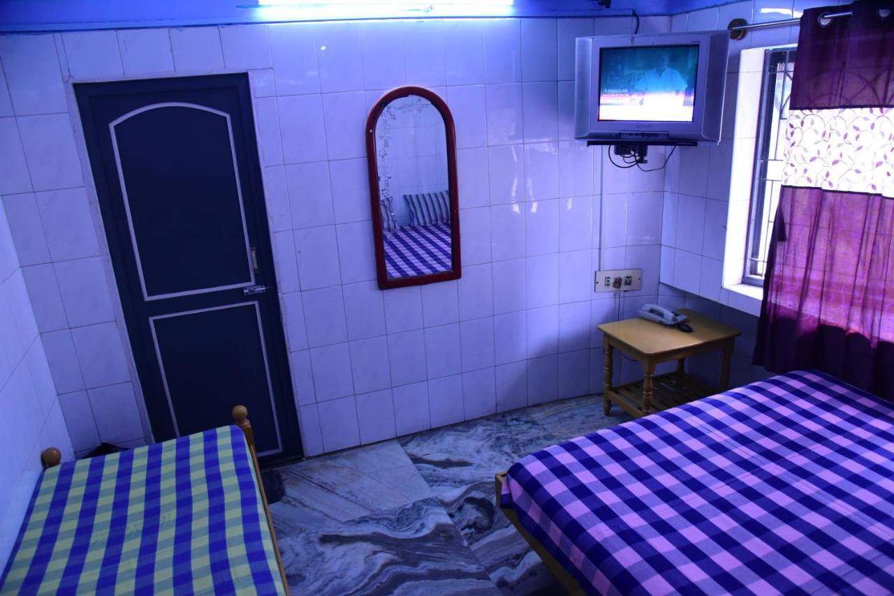 Perfect Guest House Chennai Exterior foto