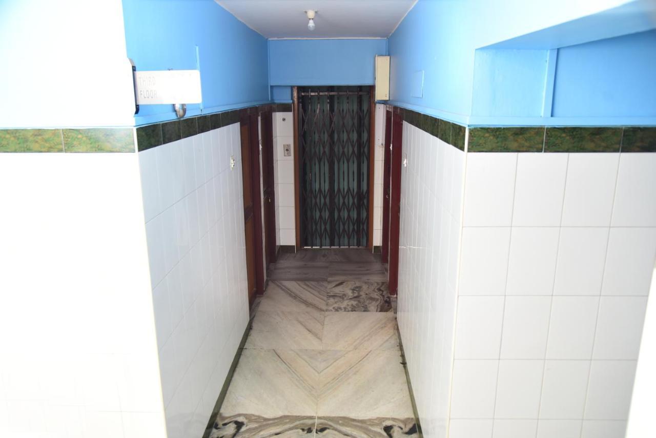 Perfect Guest House Chennai Exterior foto