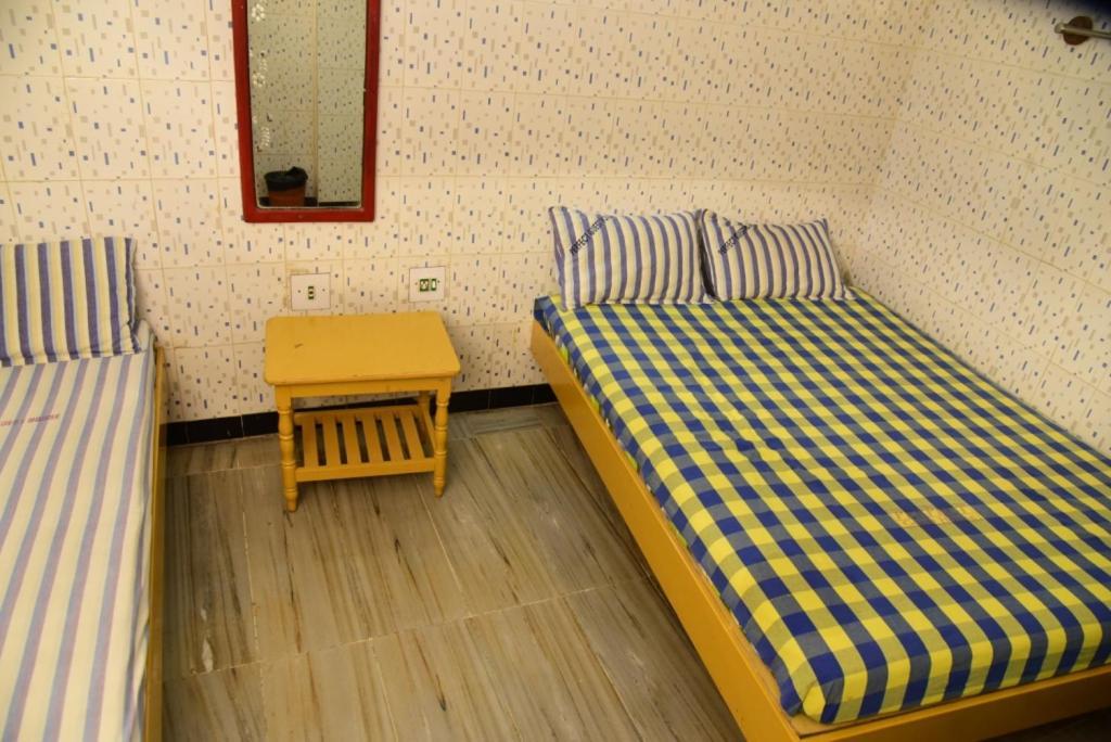 Perfect Guest House Chennai Exterior foto